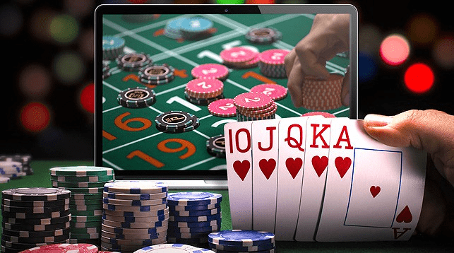 6 Useful tips on how to play and win more at online casinos