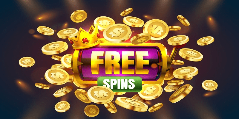 Why are Free Spins offered in online casinos?